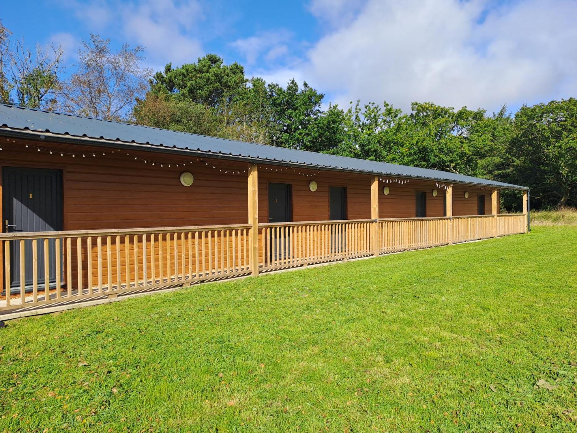 Hotel Celtic Minor Stables Swansea Exteriér fotografie